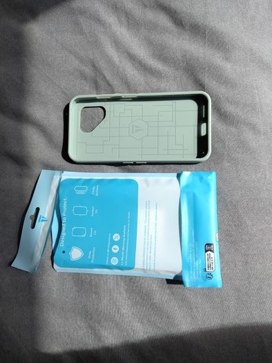 TUDIA Case for Fairphone 6