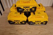 Dewalt battery 5ah
