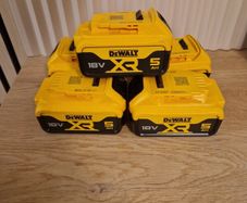 Dewalt battery 5ah