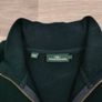 Rodd & Gunn Half Zip Cotton Jumper Mens L/XL Image 4