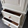 wardrobe cabinet with drawers Image 3
