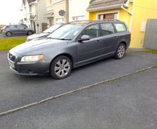 Volvo V70 2009 2.0 Flexifuel new NCT