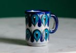 Lucia's Espresso Cup - Fair Trade - Made in Guatemala