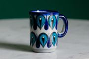Lucia's Espresso Cup - Fair Trade - Made in Guatemala