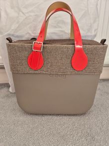 New Obag mini
