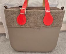 New Obag mini
