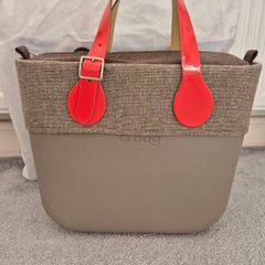 New Obag mini