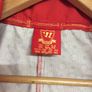 Liverpool FC. Official Warrior Windcheater. Xtra Large Boys / Mens Small. Image 6