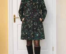 Gerard coat