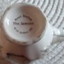 Royal Doultan vintage miniature jug Image 3