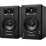 Set of M Audio Bx8 d2s and brnd new BX4S Image 3