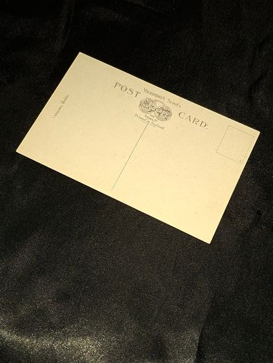 10 Genuine 1916 Old Postcards from Collection PRICE IS FOR 1 ONLY Postage or collection,