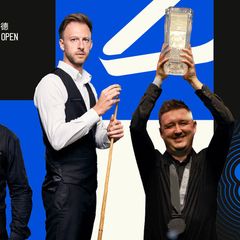 2 World Snooker Final Afternoon & Evening Tickets