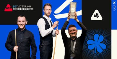 2 World Snooker Final Afternoon & Evening Tickets
