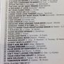 Elvis Presley CD.  30 Greatest Hits. Image 2