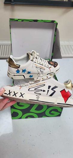 Shoes & Trainers Bundle - Shoe Size 7uk