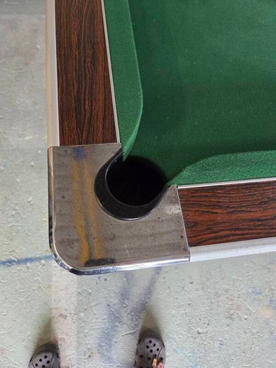 Pool Table 7 x 4
