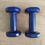 2kg Dumbbells Image 2
