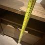 Office Desk with Side Storage & Executive Chair Image 7