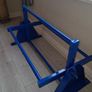 Revolving Chin up Bar Image 3