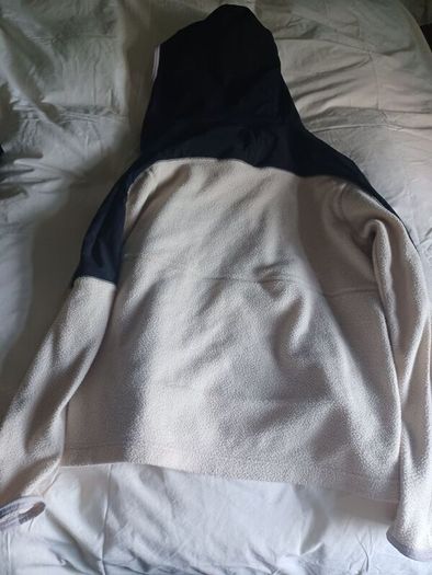Cotopaxi fleece