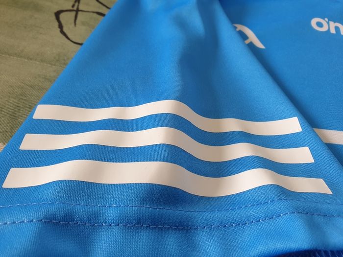 Dublin Gaelic Football Home Jersey 2020 to 2021 Large Adult Shirt O'Neills GAA