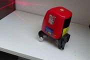 red laser aculine