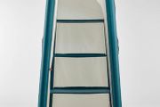 Inflatable wardrobe