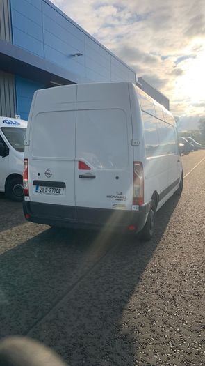 Man With A Van (cheapest Price)