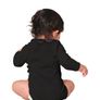 Classic Baby Long Sleeve Onesies Tears Tantrums And Rock & Roll Image 7