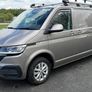 Volkswagon Transporter LWB 2023 Highline Image 2