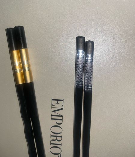 Chopsticks sushi Set