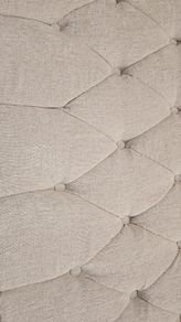 Brand New 4ft Small double Comet cream Beds with Mattresses and headboards included