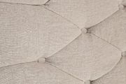 Brand New 4ft Small double Comet cream Beds with Mattresses and headboards included