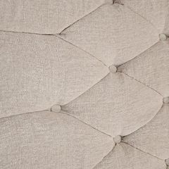Brand New 4ft Small double Comet cream Beds with Mattresses and headboards included