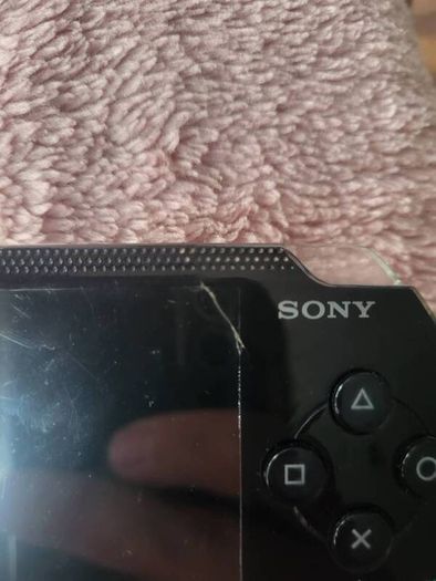 Psp Modded 64gb