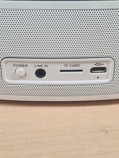 KINGONE K5 bluetooth speaker portable wireless rechargeable