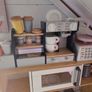 Kitchen, BBQ OVEN, accessories and more Image 7