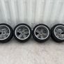 Genuine Audi A5/S5 18" Alloy Wheels Image 10