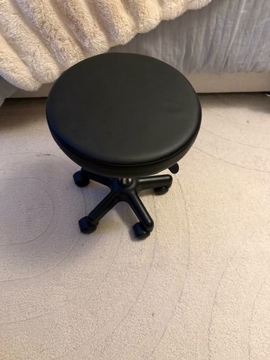 stool