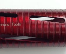 premium diamond core bit 65 mm