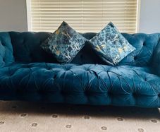 heritage  sofa 3 seater