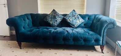 heritage  sofa 3 seater