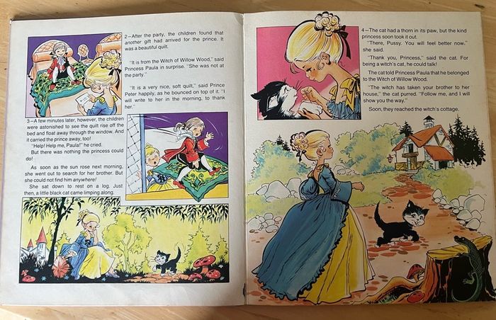 Twinkle Annual 1970 - first one