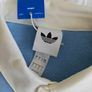 adidas France Rugby 120 Years Le Crunch Adult Heritage Jersey Image 2