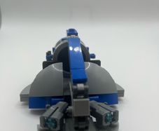 LEGO 501st Clone Trooper Swamp Speeder