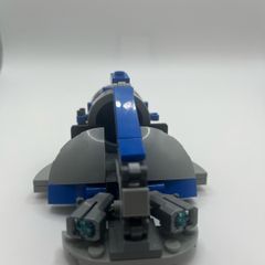 LEGO 501st Clone Trooper Swamp Speeder