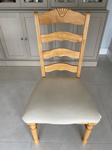 Kitchen table and chairs