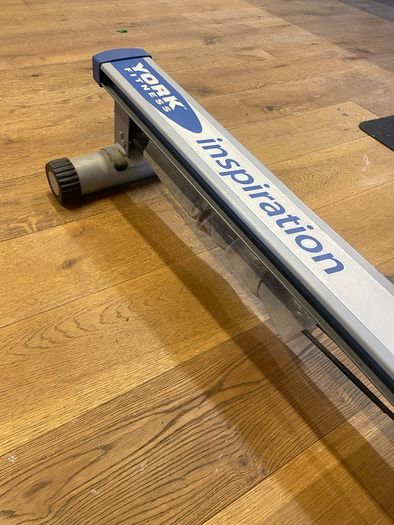 rowing machine