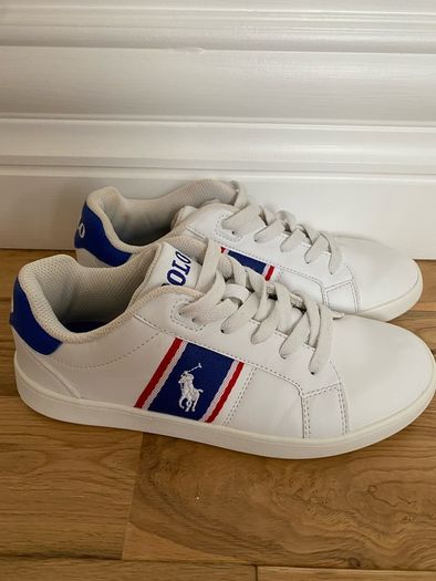 Ralph Lauren Polo Runners